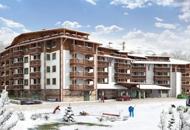 Hotel Belvedere