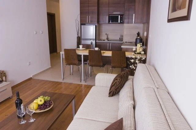 Hotel Belvedere Bansko - Start Travel
