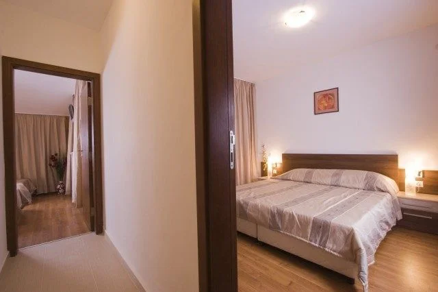 Hotel Belvedere Bansko - Start Travel