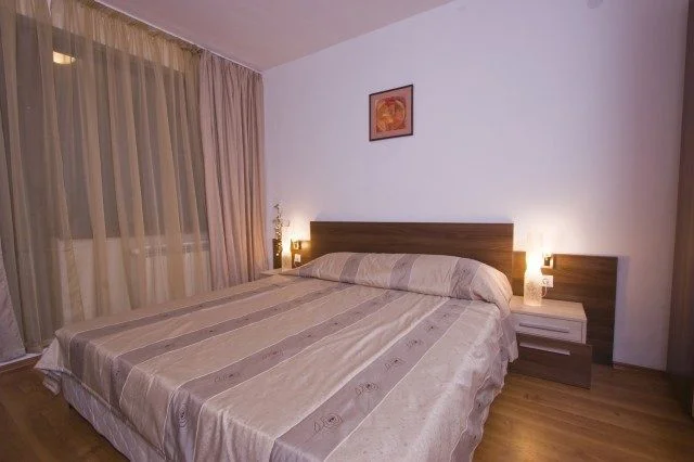 Hotel Belvedere Bansko - Start Travel
