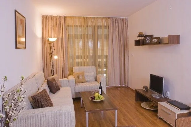 Hotel Belvedere Bansko - Start Travel
