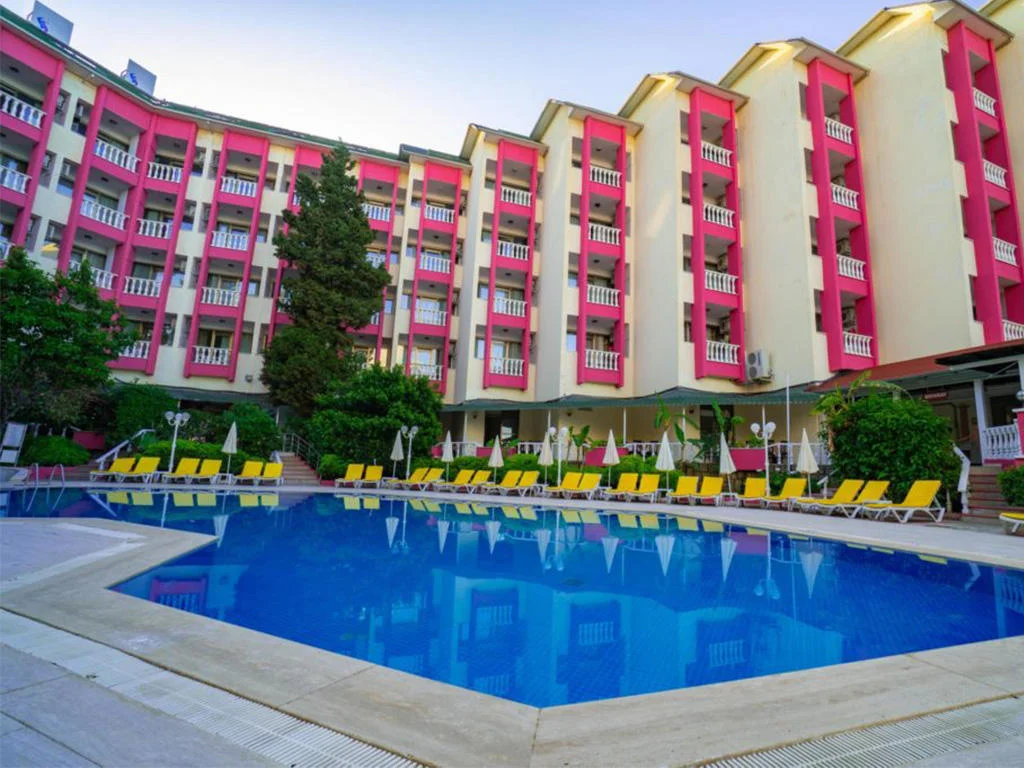 Hotel Bieno Club 4* – fotografija 2