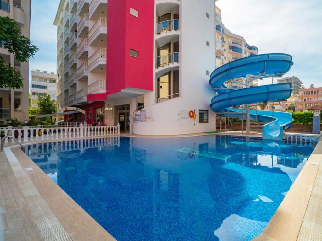 Hotel Bieno Club 4* – fotografija 3