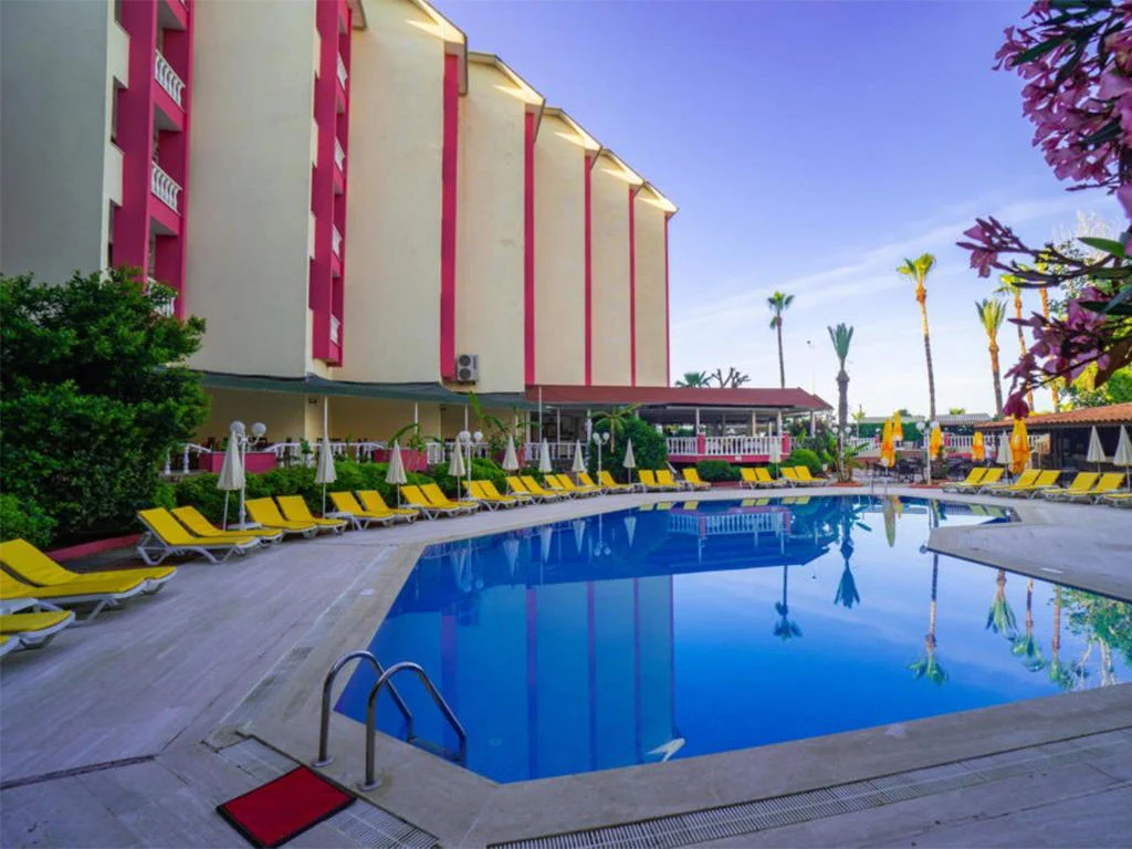 Hotel Bieno Club 4* – fotografija 5
