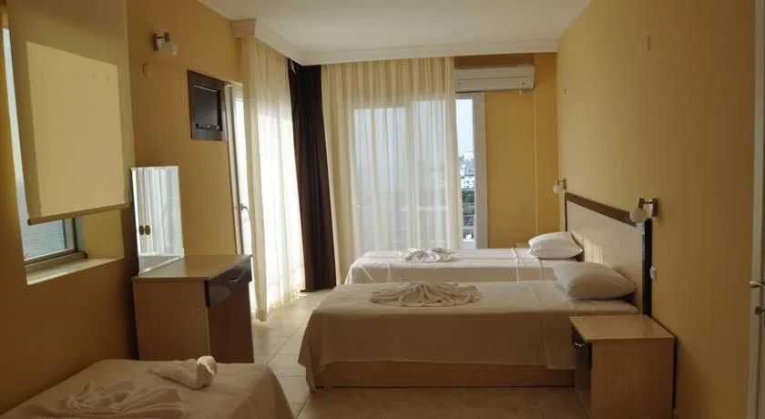 Hotel Blue Sea 3* – fotografija 5