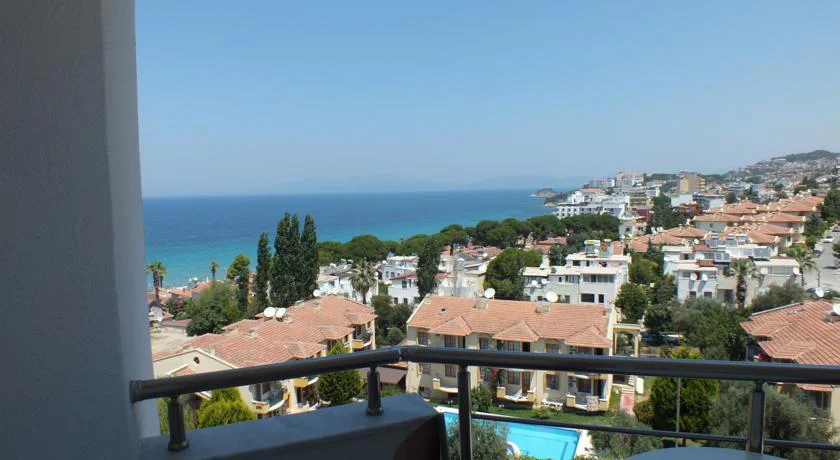 Hotel Blue Sea 3* – fotografija 3