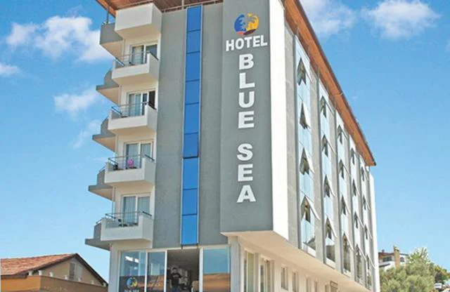 Hotel Blue Sea 3* – fotografija 2