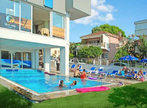 Hotel Blue Sea Kusadasi – Start Travel 6