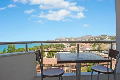 Hotel Blue Sea 3* – fotografija 4