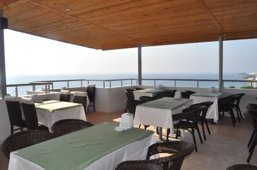 Hotel Blue Sea 3* – fotografija 7