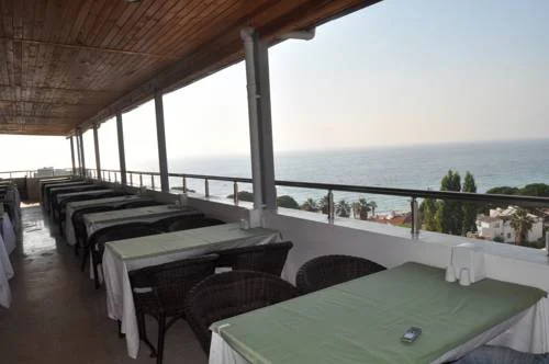 Hotel Blue Sea 3* – fotografija 8