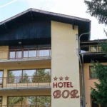 Hotel Bor Borovec - Start Travel 1