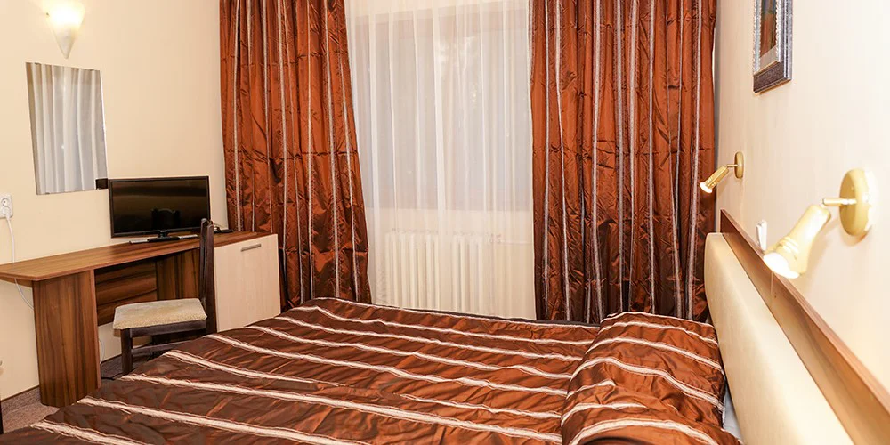 Hotel Bor Borovec - Start Travel 1