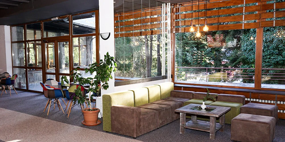 Hotel Bor Borovec - Start Travel 1