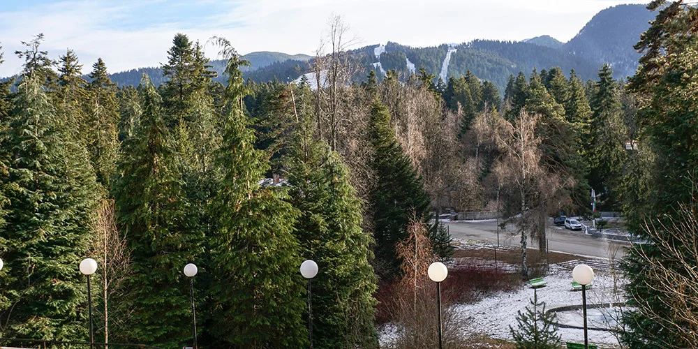 Hotel Bor Borovec - Start Travel 1