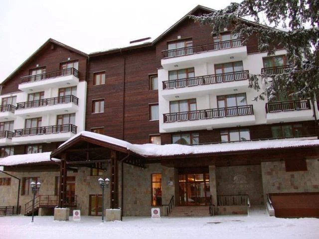 Borovets Hills