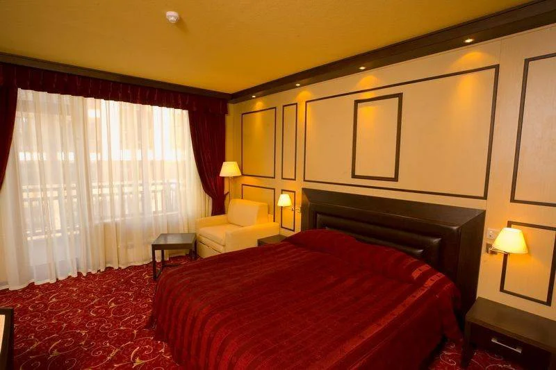 Hotel Borovets Hills Borovec - Start Travel 1
