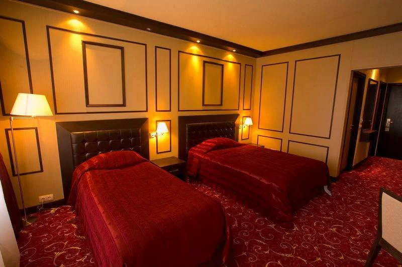 Hotel Borovets Hills Borovec - Start Travel 1