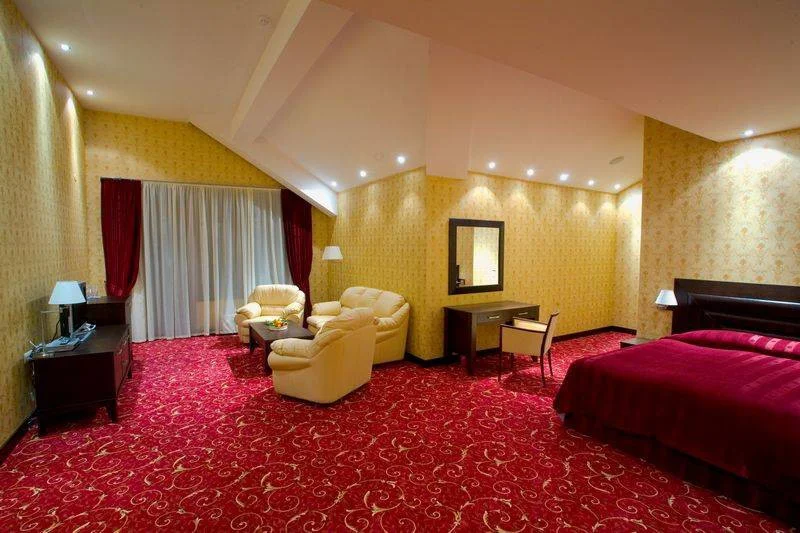 Hotel Borovets Hills Borovec - Start Travel 1