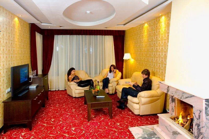 Hotel Borovets Hills Borovec - Start Travel 1