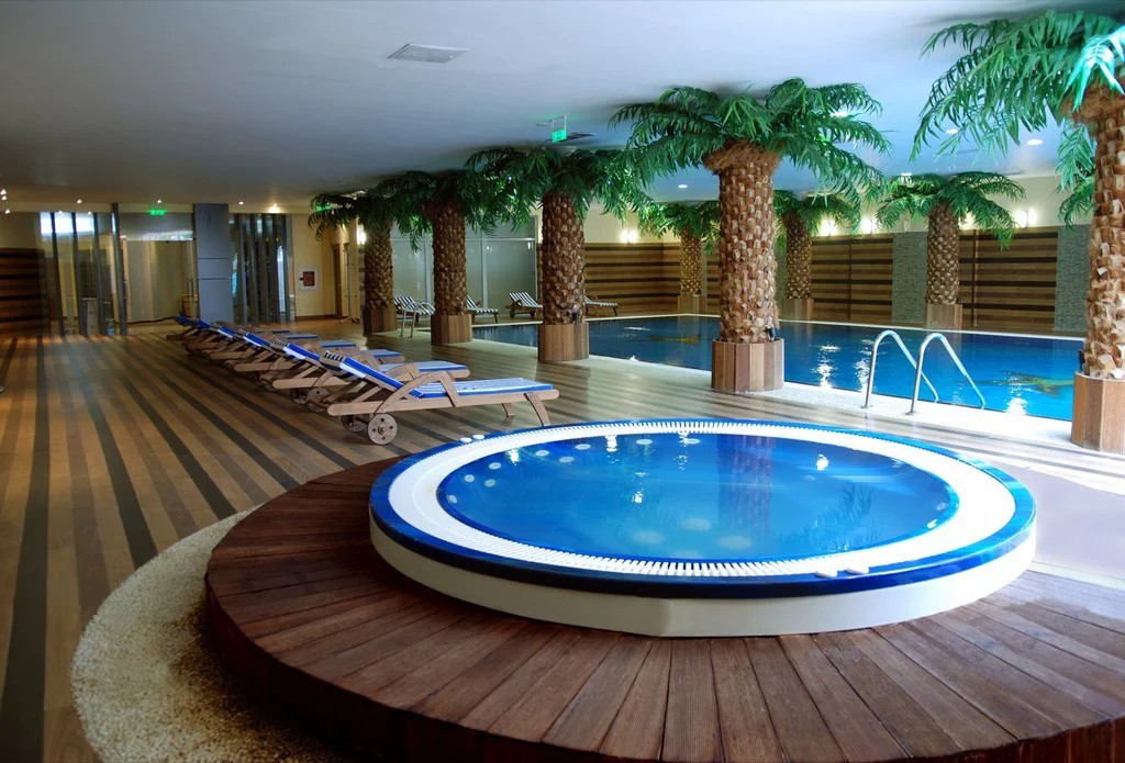 Hotel Borovets Hills Borovec - Start Travel 1