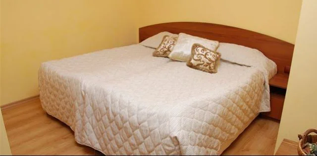Hotel Breza Borovec - Start Travel 1