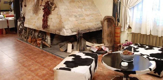 Hotel Breza Borovec - Start Travel 1