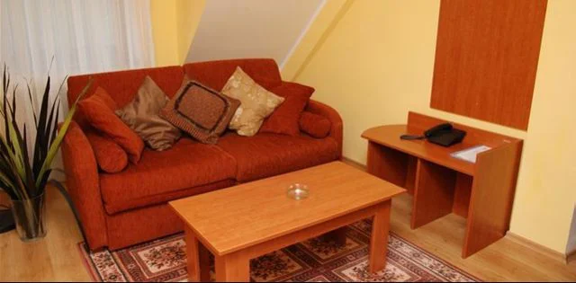Hotel Breza Borovec - Start Travel 1