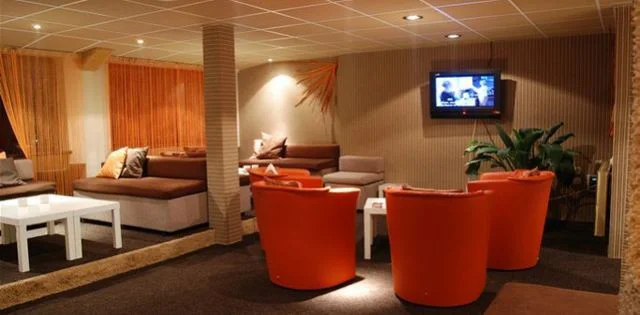 Hotel Breza Borovec - Start Travel 1