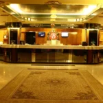 Hotel Buyuk Berk Sarimsakli – Start Travel 13