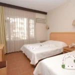 Hotel Buyuk Berk Sarimsakli – Start Travel 16