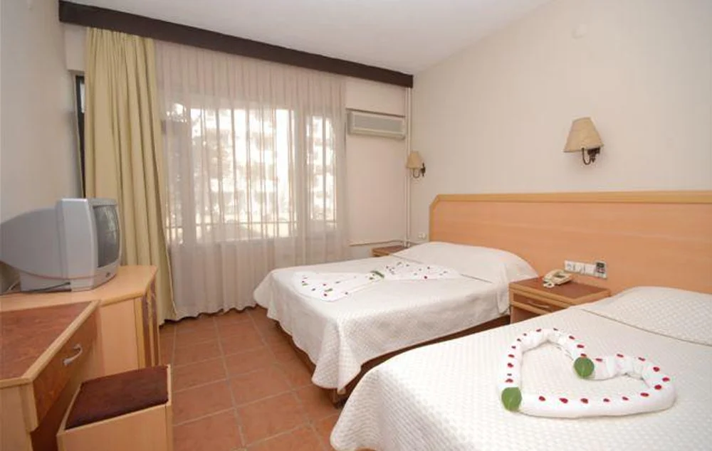 Hotel Buyuk Berk – fotografija 6