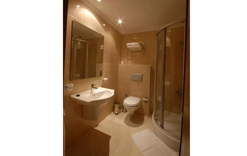 Hotel Buyuk Berk – fotografija 7