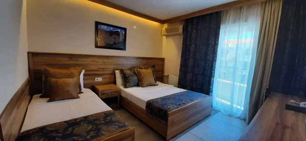Hotel Buyuk Berk – fotografija 5