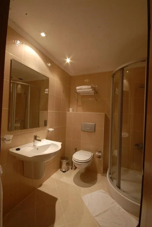 Hotel Buyuk Berk – fotografija 8