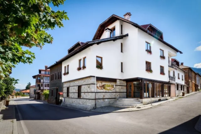 Hotel Campanella Boutique