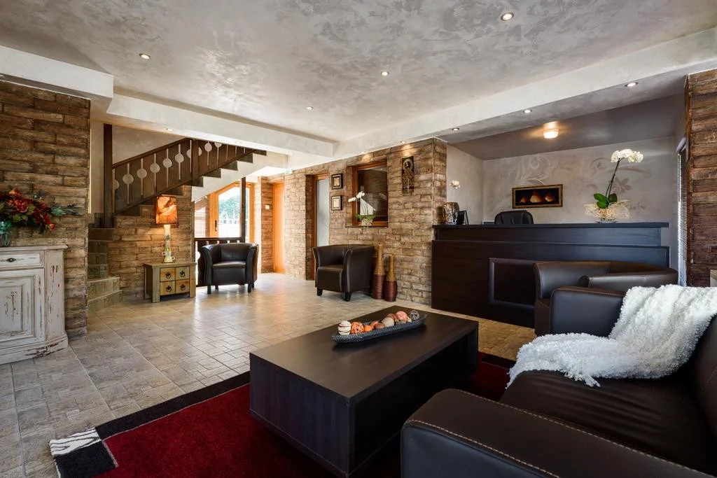 Hotel Campanella Boutique - Start Travel 19