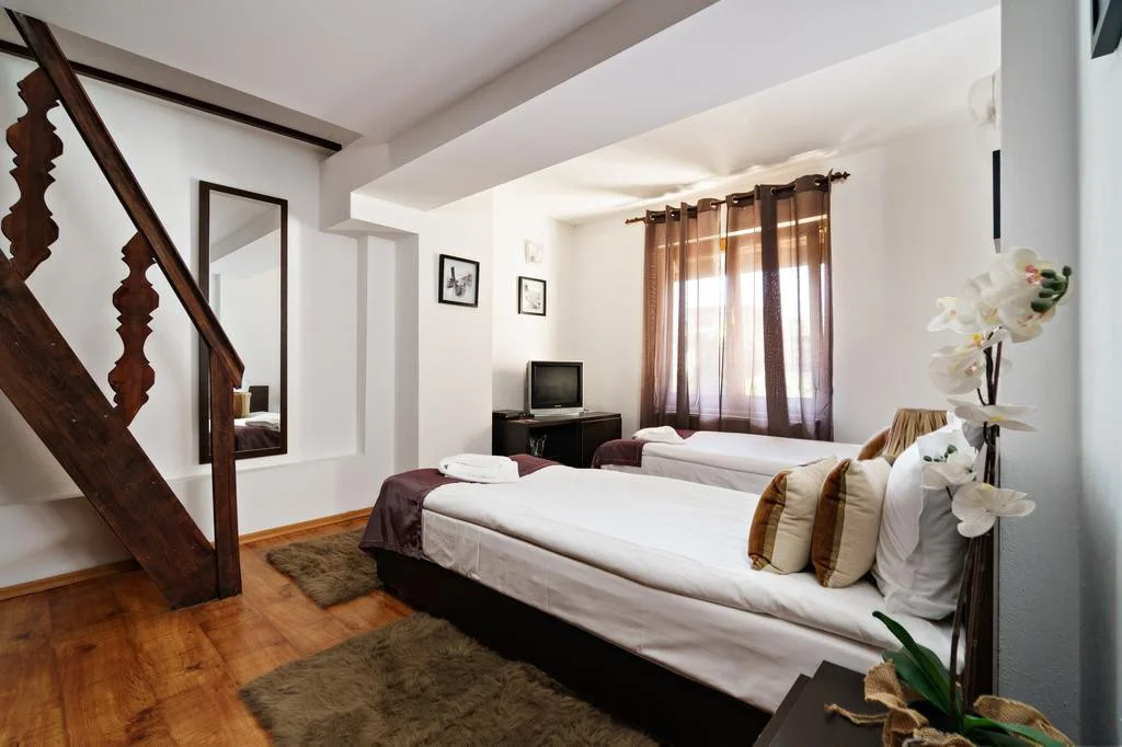 Hotel Campanella Boutique - Start Travel 19
