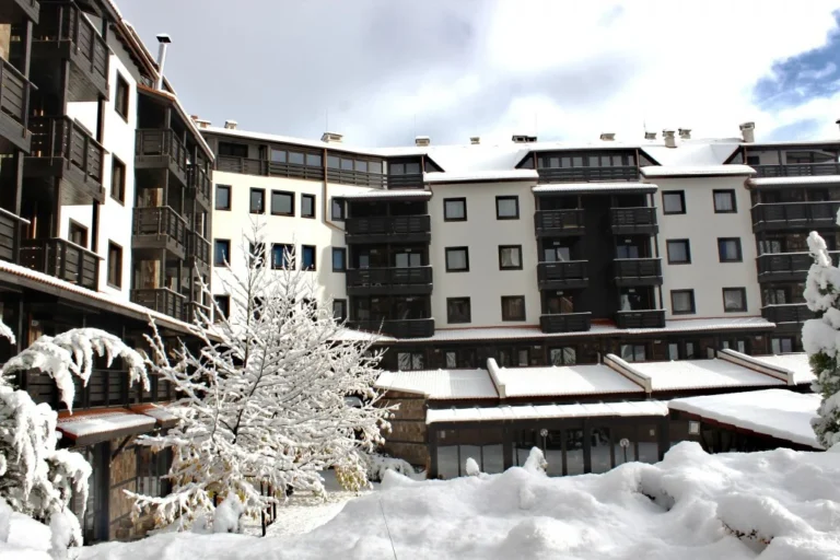 Hotel Casa Karina Bansko - Start Travel 1
