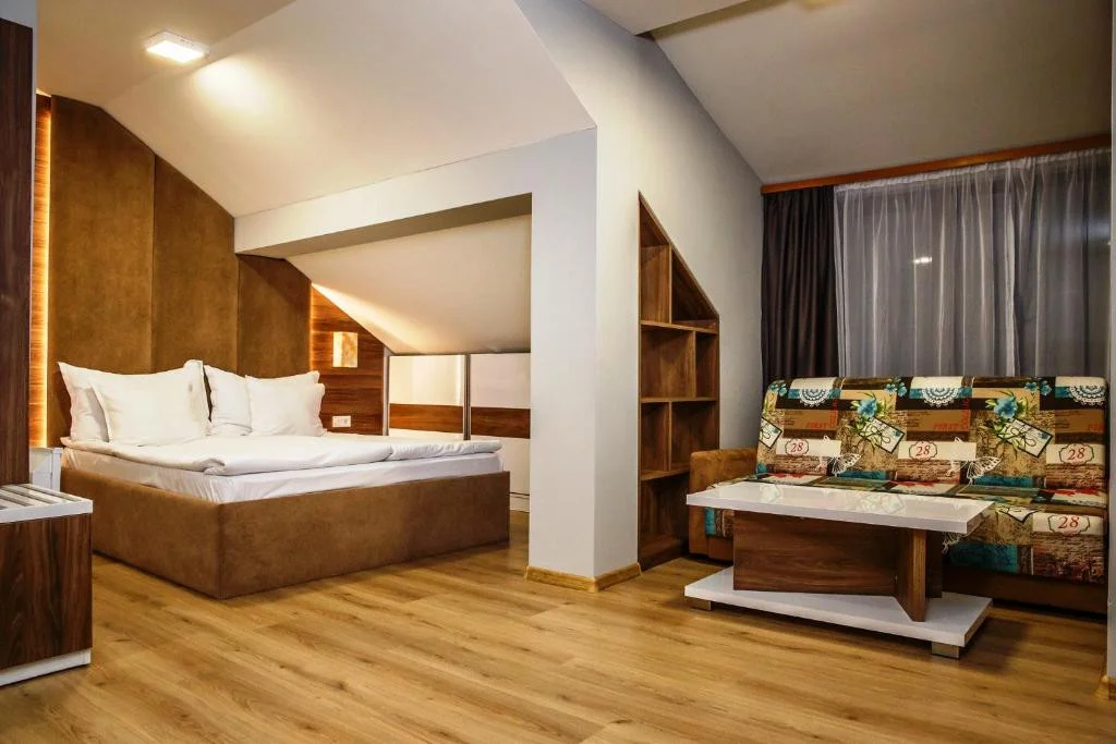 Hotel Casa Karina Bansko - Start Travel 1