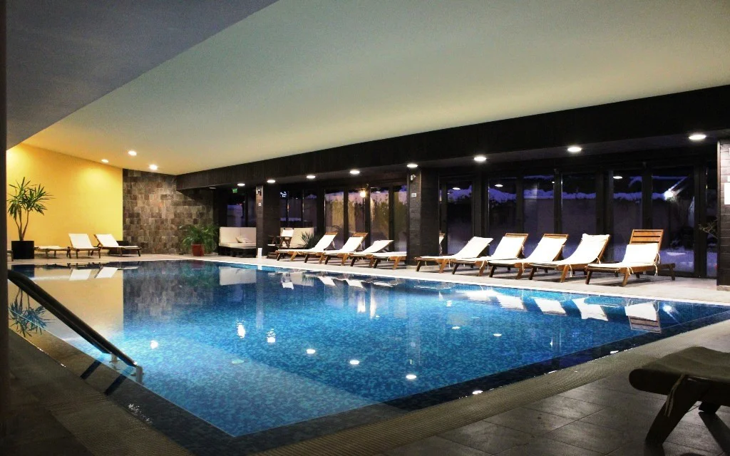 Hotel Casa Karina Bansko - Start Travel 1