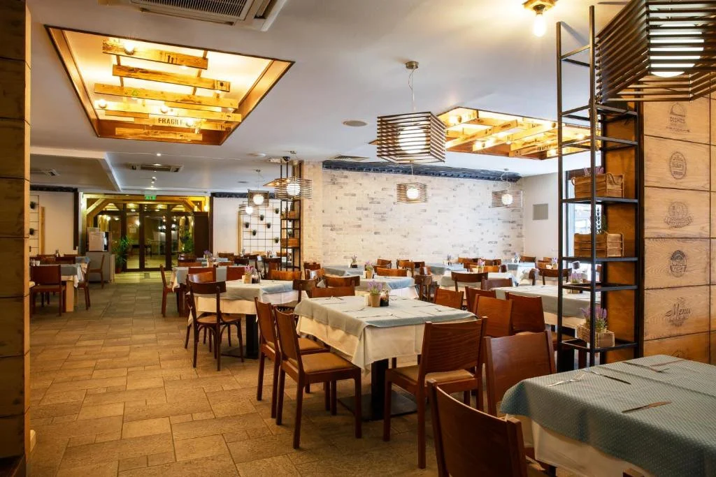 Hotel Casa Karina Bansko - Start Travel 1