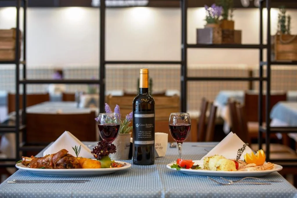 Hotel Casa Karina Bansko - Start Travel 1