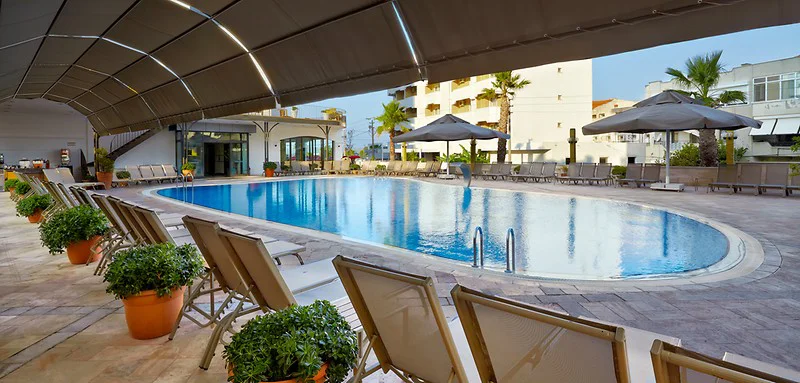 Hotel Cinar – fotografija 3