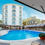 Hotel Cinar Sarimsakli – Start Travel 2