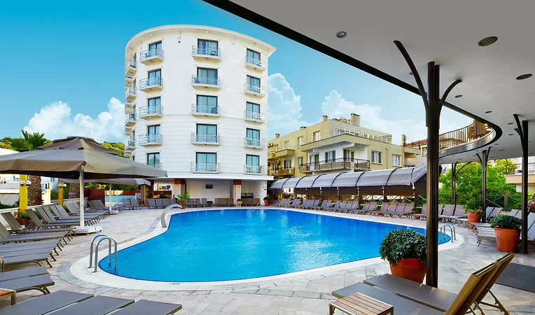 Hotel Cinar – fotografija 2