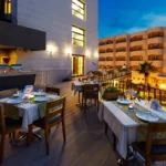 Hotel Cinar Sarimsakli – Start Travel 4