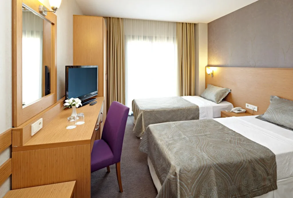 Hotel Cinar – fotografija 5