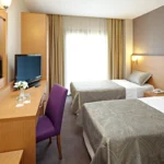 Hotel Cinar Sarimsakli – Start Travel 6