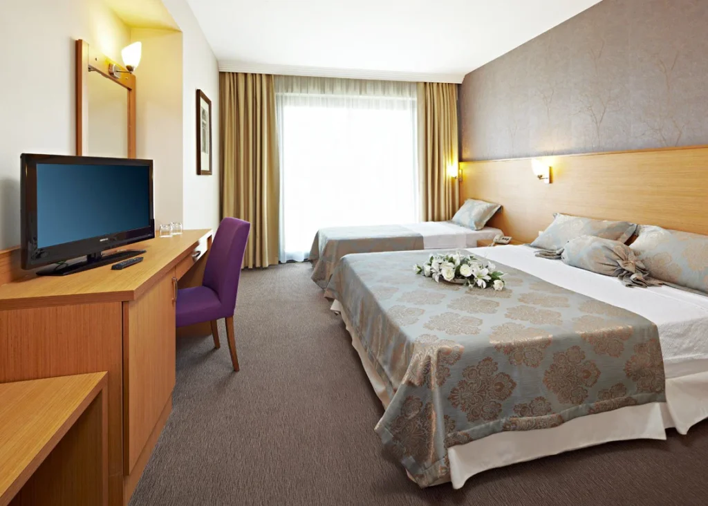 Hotel Cinar – fotografija 6